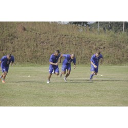 Paraná Clube reestrutura o futebol e o primeiro desafio é o Paranaense 2021